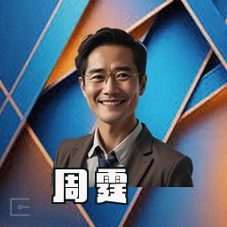 周霆